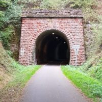 Plainer Tunnel