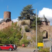 Burg Heimbach