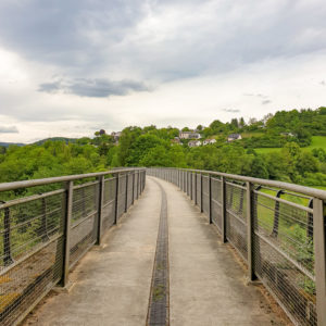 Dauner Viadukt